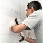 bathroom contractor - builder