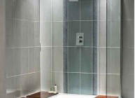 Top walk in shower designs