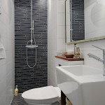 small bathroom ensuite design