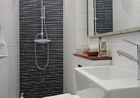 small bathroom ensuite design